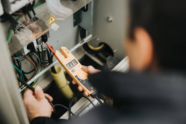 Best Emergency Electrical Repair  in Crouch Mesa, NM