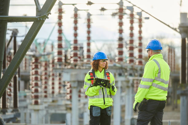 Best Electrical Contractors for Businesses  in Crouch Mesa, NM