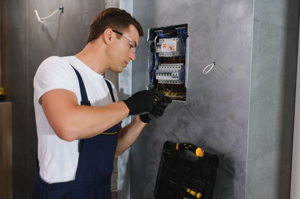 Best Electrical Wiring Services  in Crouch Mesa, NM