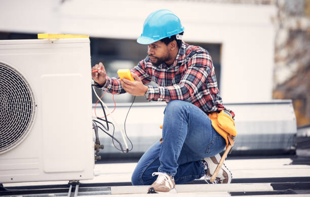 Best Electrical Rewiring Services  in Crouch Mesa, NM