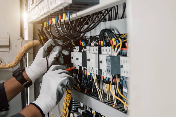 Best Electrical Upgrades for Homes  in Crouch Mesa, NM